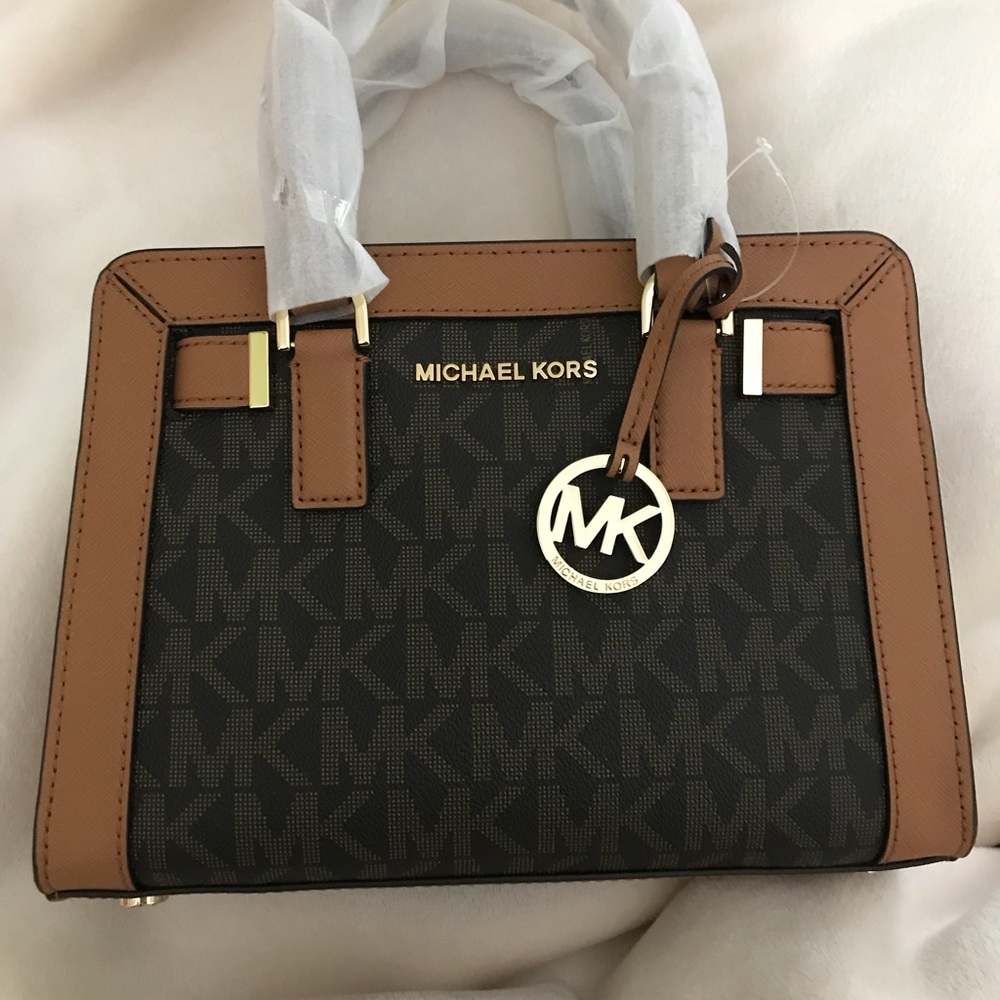 Michael Kors - Small Satchel